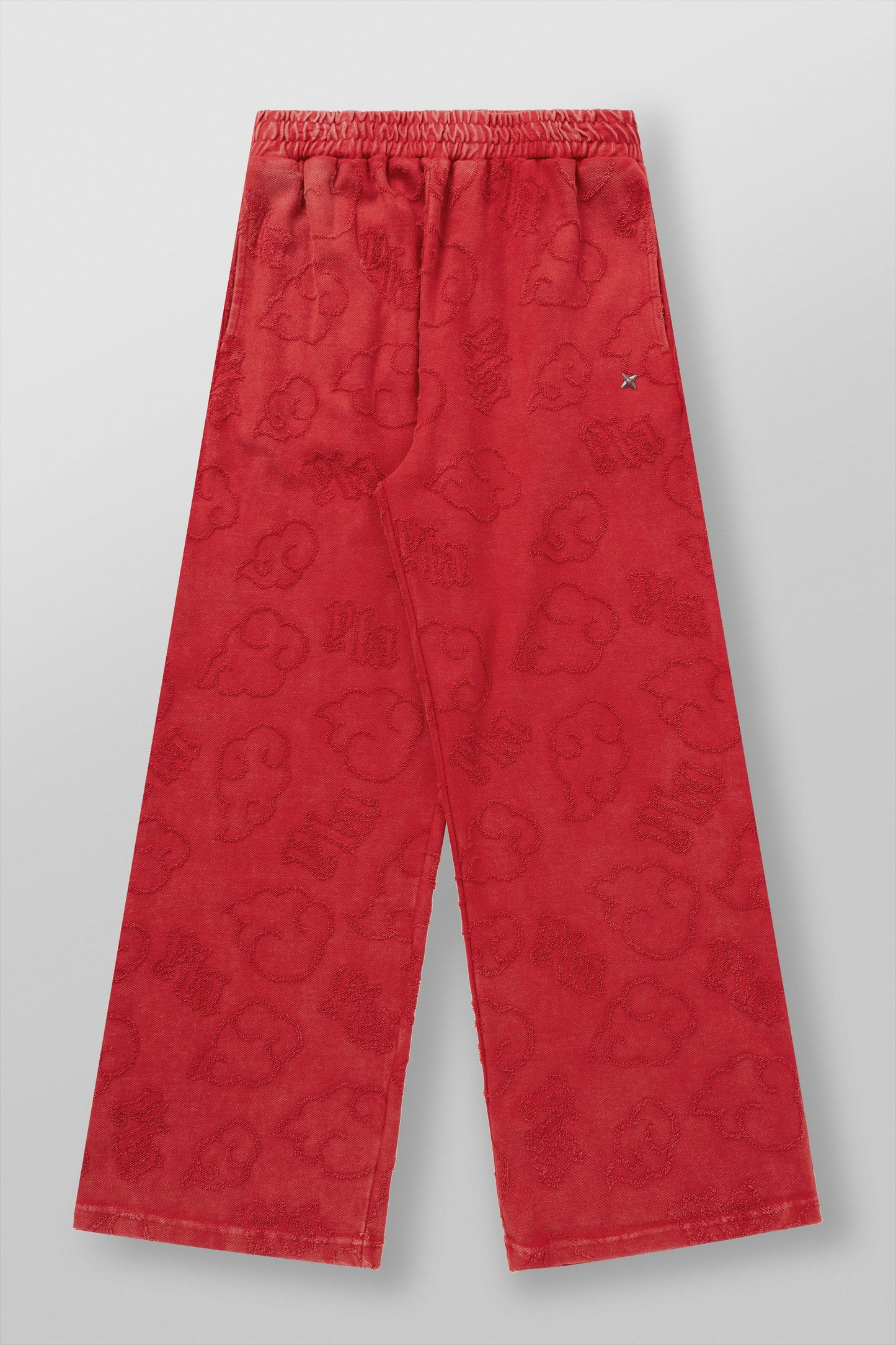 2109 - Naruto Cloud Sweats