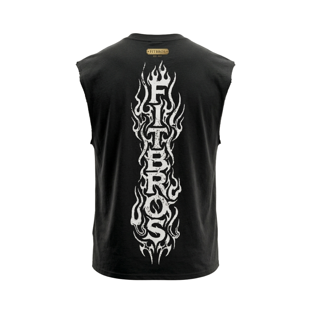 Forged Cut-Off FITBROS ®