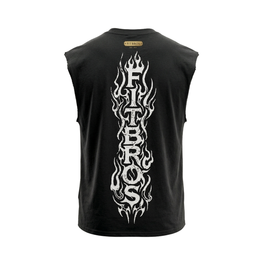 Forged Cut-Off FITBROS ®