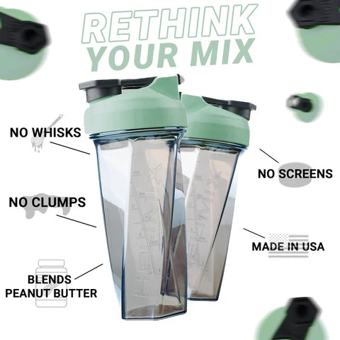 Helimix Shaker Original - 28oz