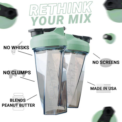 Helimix Shaker Original - 28oz