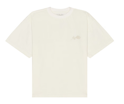 Concrete 199X Oversized Tee