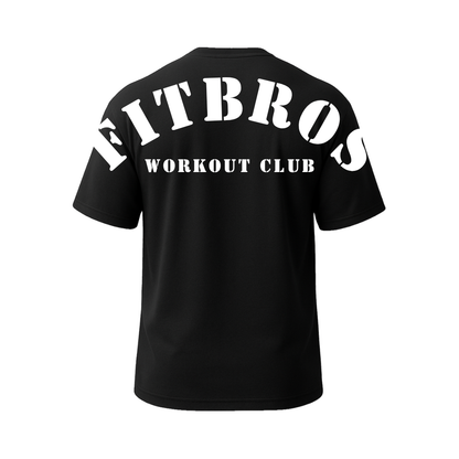 FITBROS ® SUPERSET (Pump Cover + Gorra)