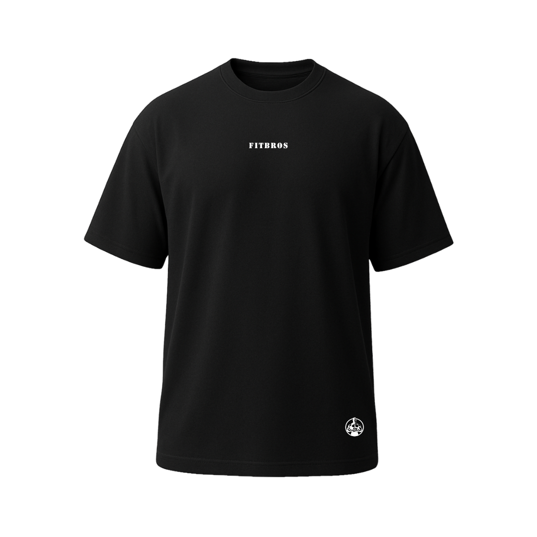 FITBROS ® SUPERSET (Pump Cover + Gorra)