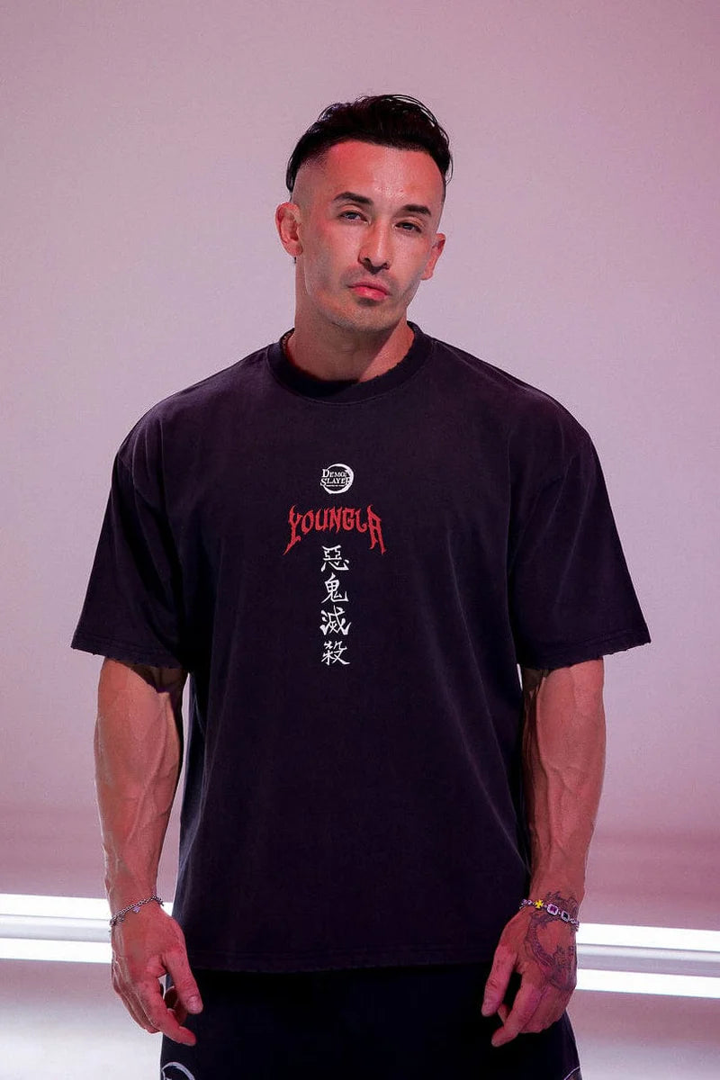 4266 - Demon Slayer™ Character Tees