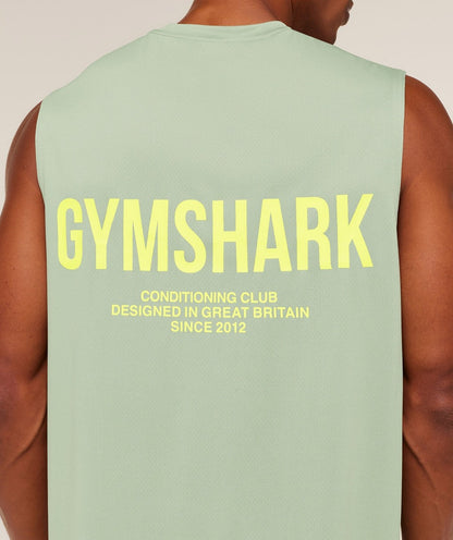 Tank Conditioning Club
