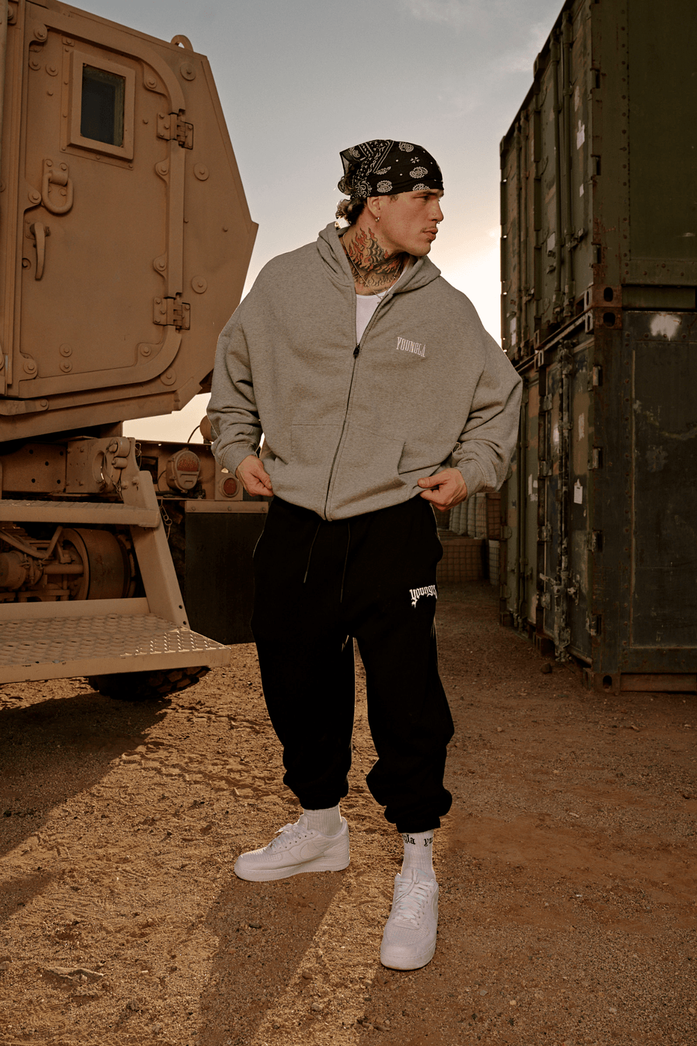 2011 - Anime Joggers