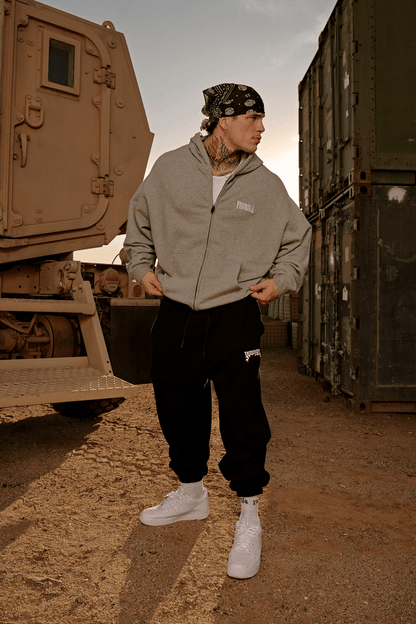 2011 - Anime Joggers