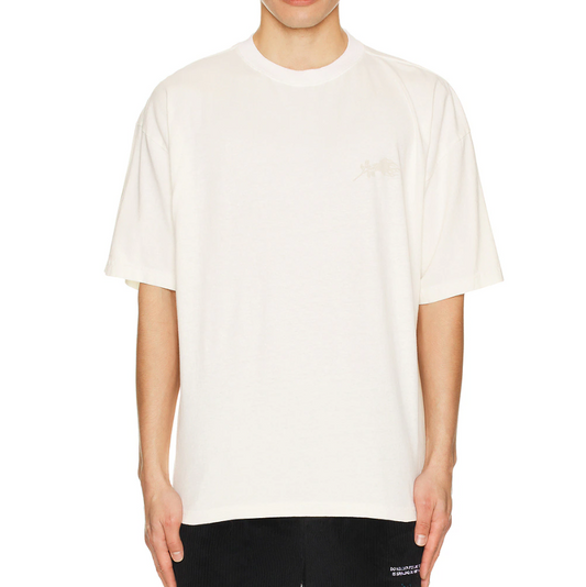 Concrete 199X Oversized Tee