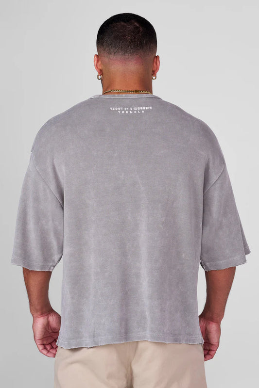 4122 - Gladiator Tees
