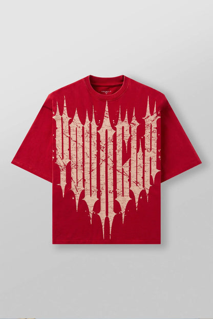 4156 - Revenge Tees