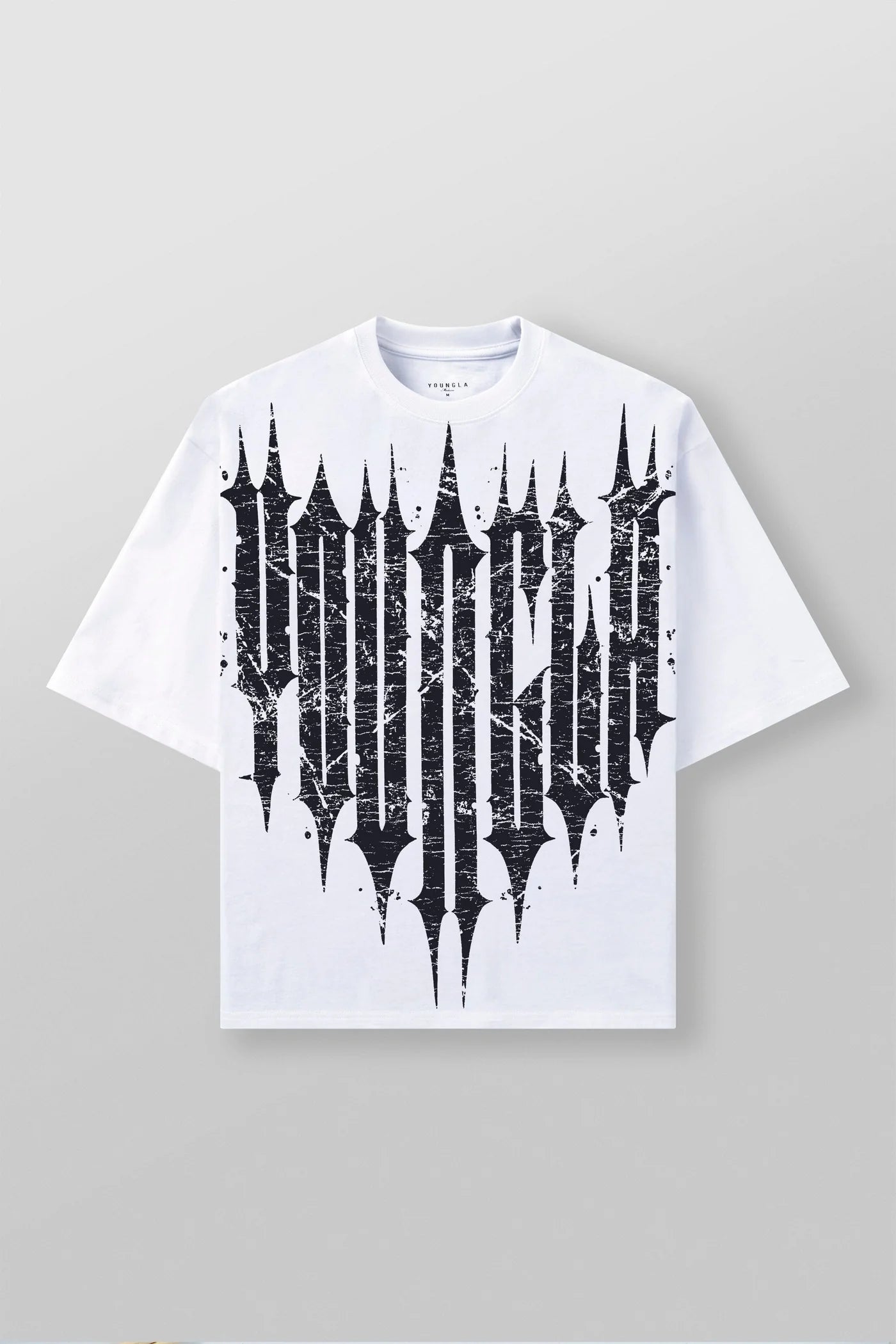 4156 - Revenge Tees