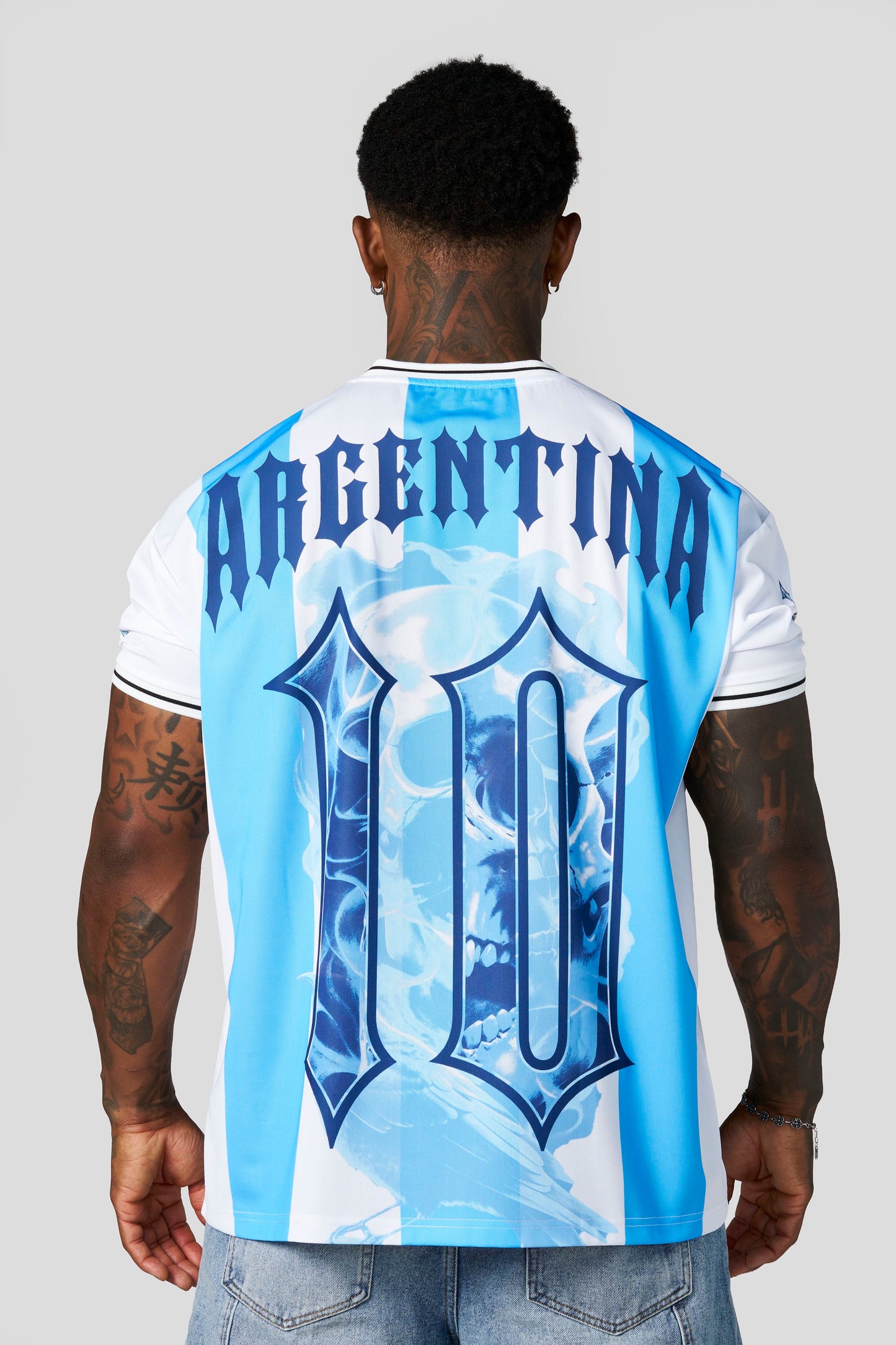 4215 - World Cup Soccer Jerseys