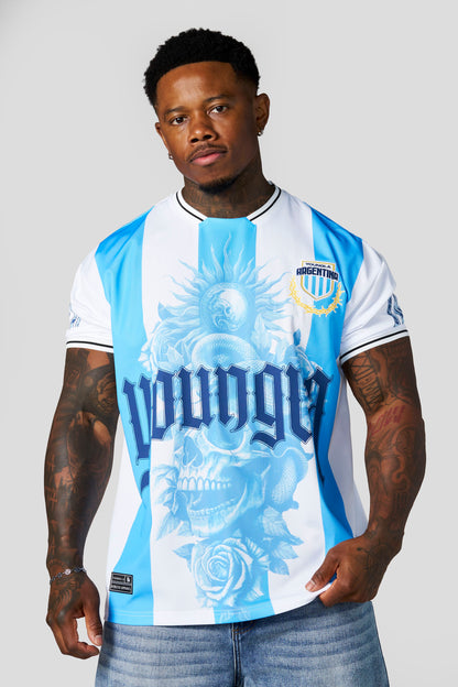 4215 - World Cup Soccer Jerseys