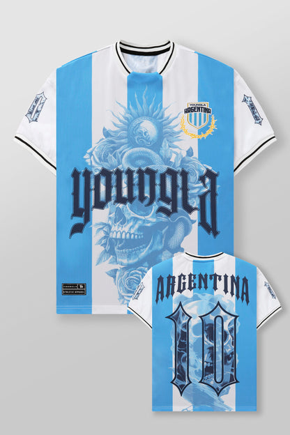 4215 - World Cup Soccer Jerseys