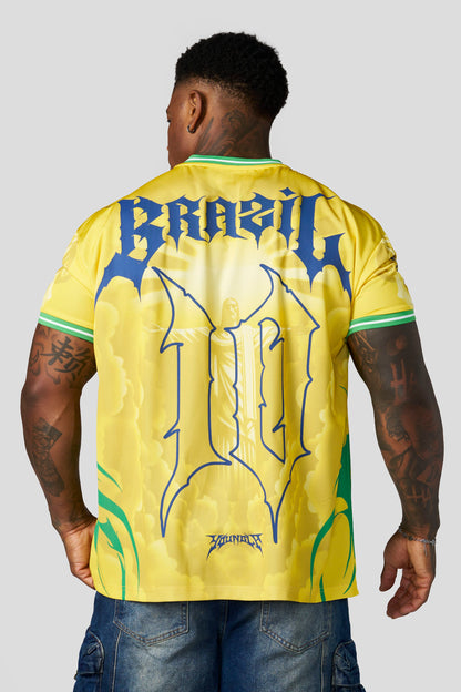 4215 - World Cup Soccer Jerseys