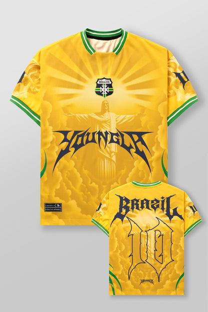 4215 - World Cup Soccer Jerseys