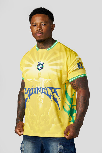 4215 - World Cup Soccer Jerseys