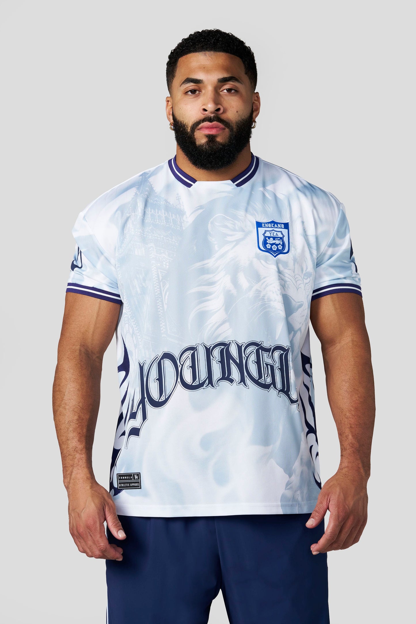 4215 - World Cup Soccer Jerseys