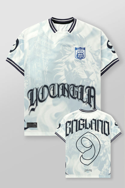4215 - World Cup Soccer Jerseys