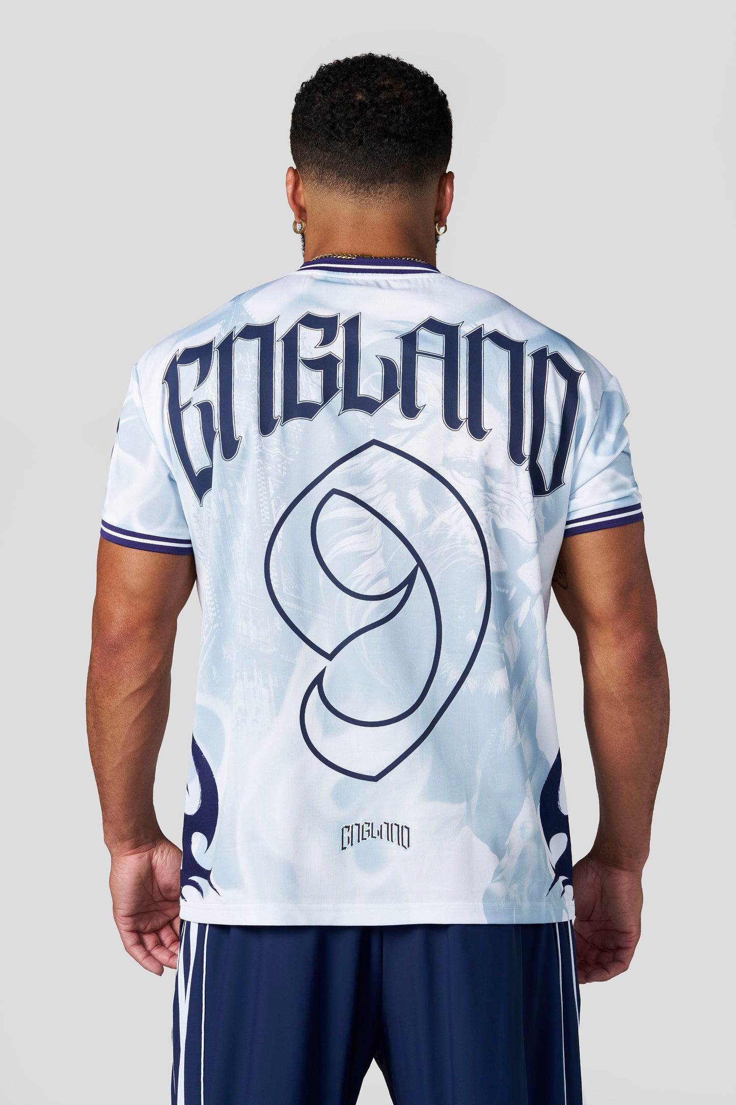 4215 - World Cup Soccer Jerseys