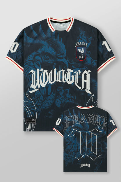 4215 - World Cup Soccer Jerseys