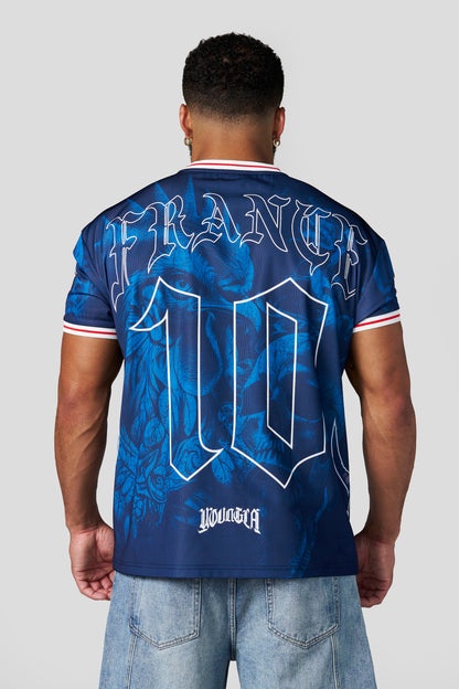 4215 - World Cup Soccer Jerseys