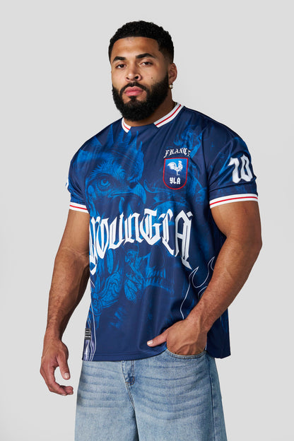 4215 - World Cup Soccer Jerseys
