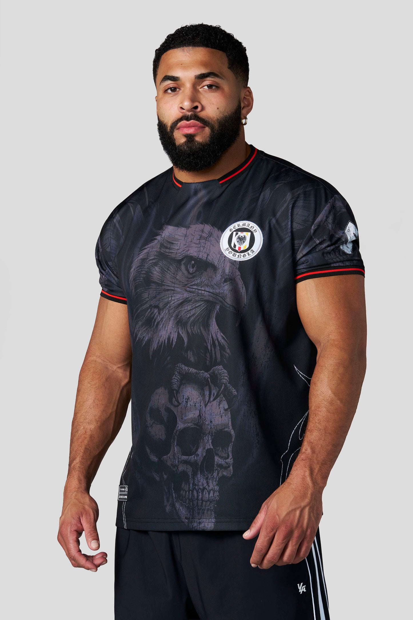 4215 - World Cup Soccer Jerseys