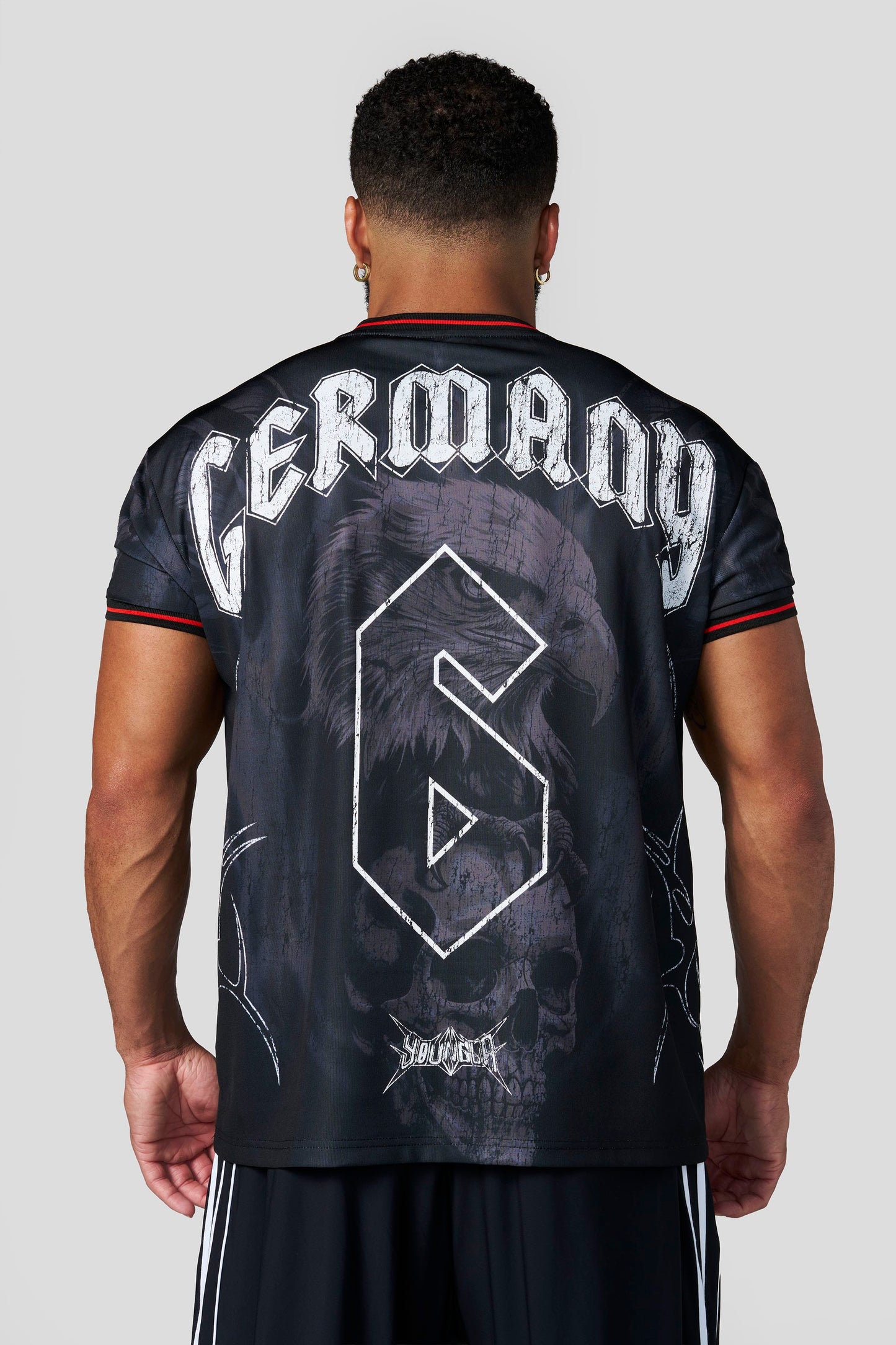 4215 - World Cup Soccer Jerseys