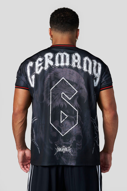 4215 - World Cup Soccer Jerseys