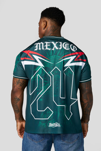 4215 - World Cup Soccer Jerseys