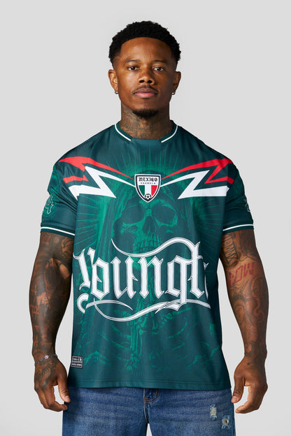 4215 - World Cup Soccer Jerseys