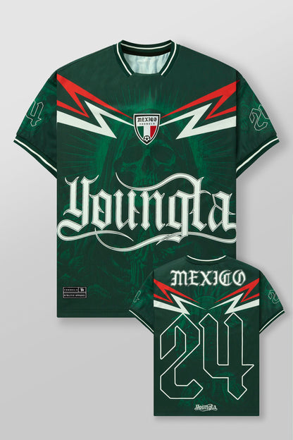 4215 - World Cup Soccer Jerseys