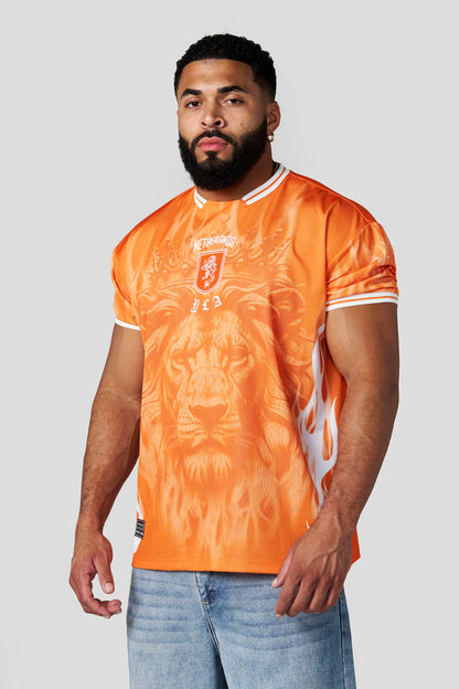 4215 - World Cup Soccer Jerseys