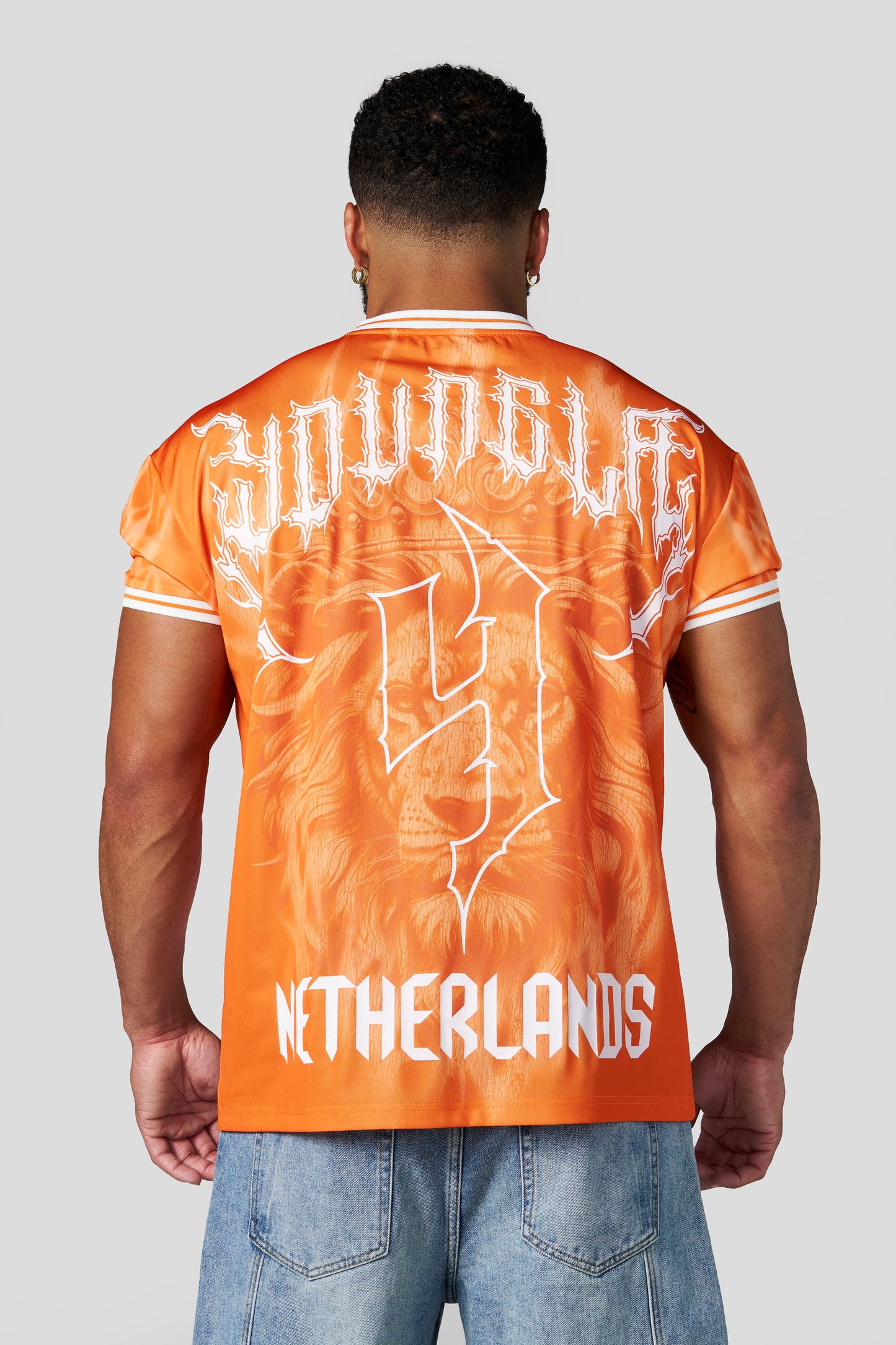 4215 - World Cup Soccer Jerseys