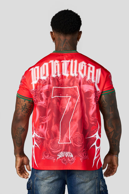 4215 - World Cup Soccer Jerseys