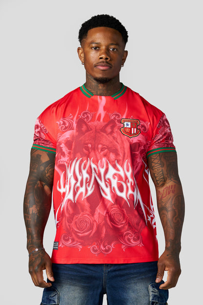 4215 - World Cup Soccer Jerseys