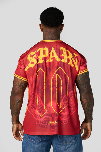 4215 - World Cup Soccer Jerseys