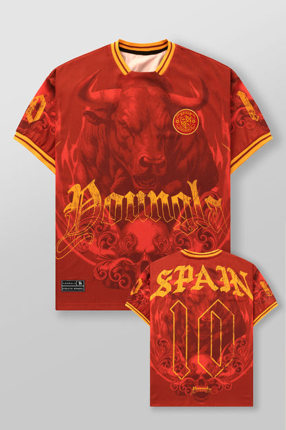4215 - World Cup Soccer Jerseys