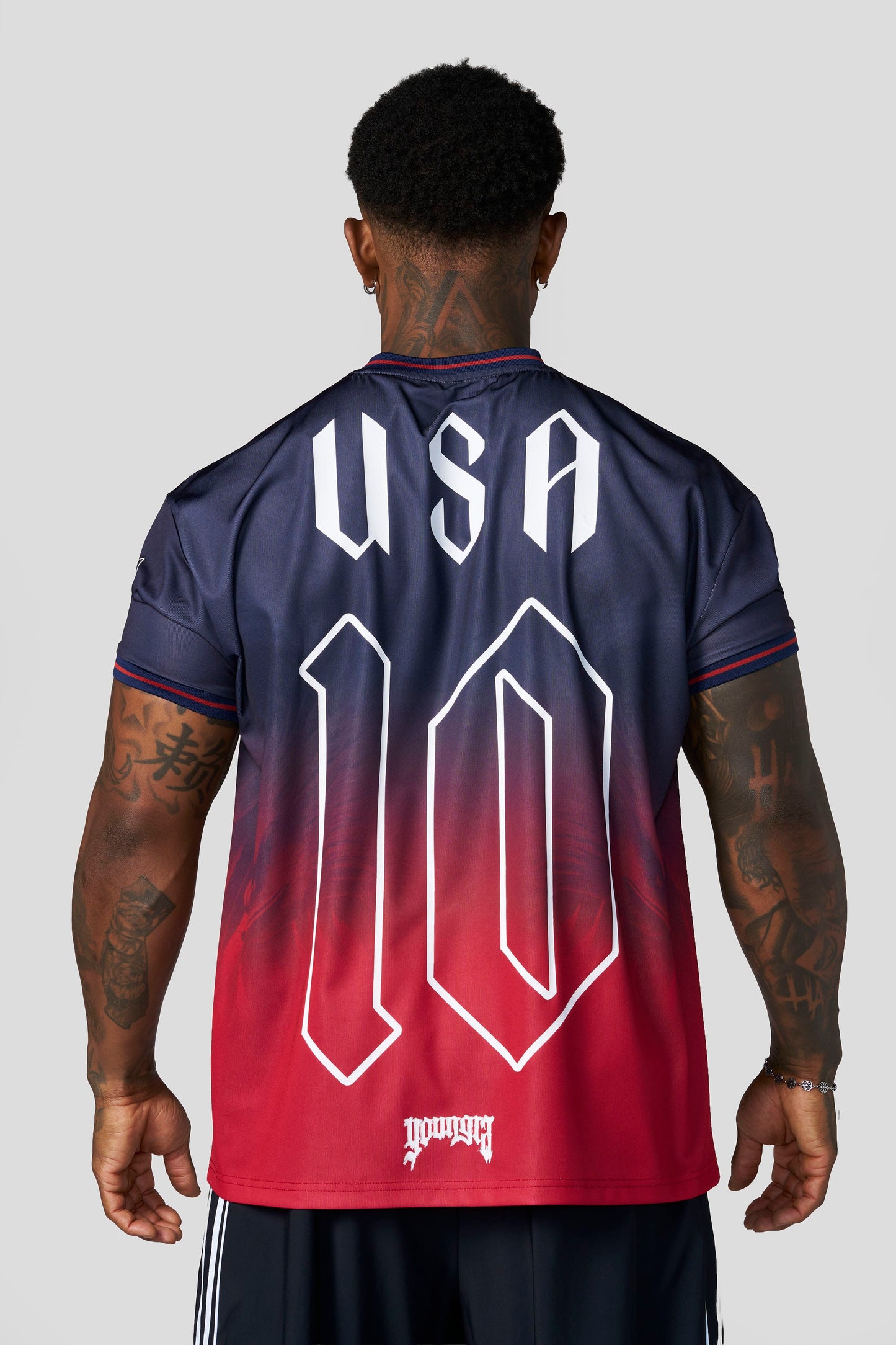 4215 - World Cup Soccer Jerseys
