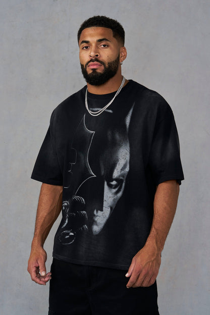 4254 - Batman Shadow Tees