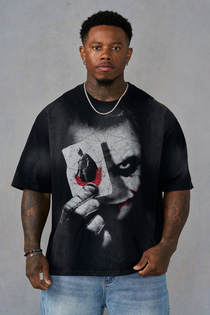 4254 - Batman Shadow Tees