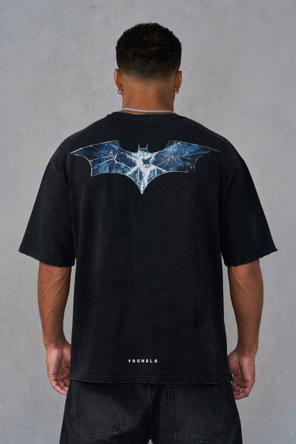 4255 - Batman Midnight Tees