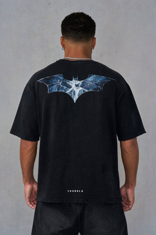 4255 - Batman Midnight Tees