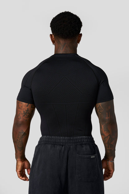 4259 - Batman Compression Tees
