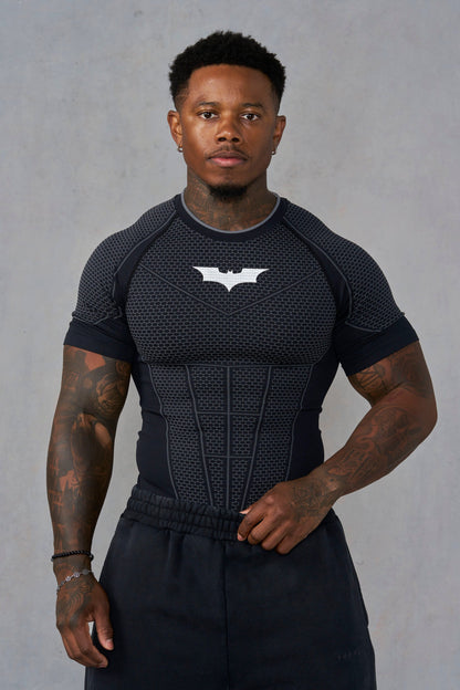 4259 - Batman Compression Tees
