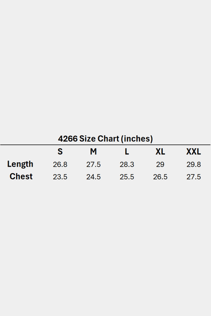 4266 - Demon Slayer™ Character Tees