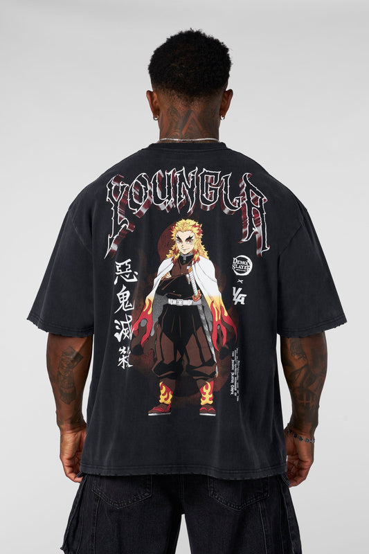 4266 - Demon Slayer™ Character Tees