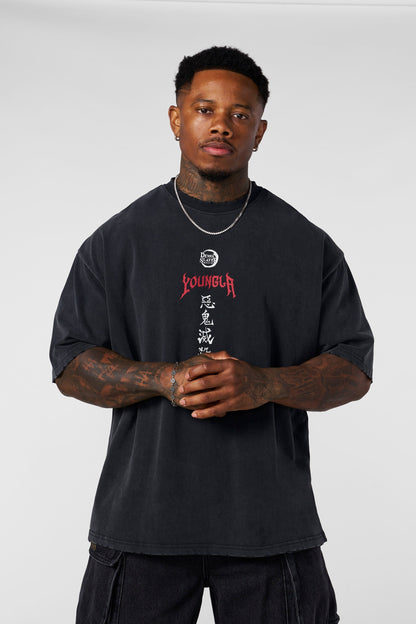 4266 - Demon Slayer™ Character Tees